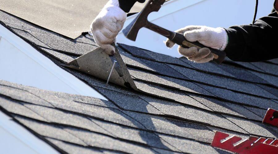 Professional Flat Roofing Installation in Proctor, OK